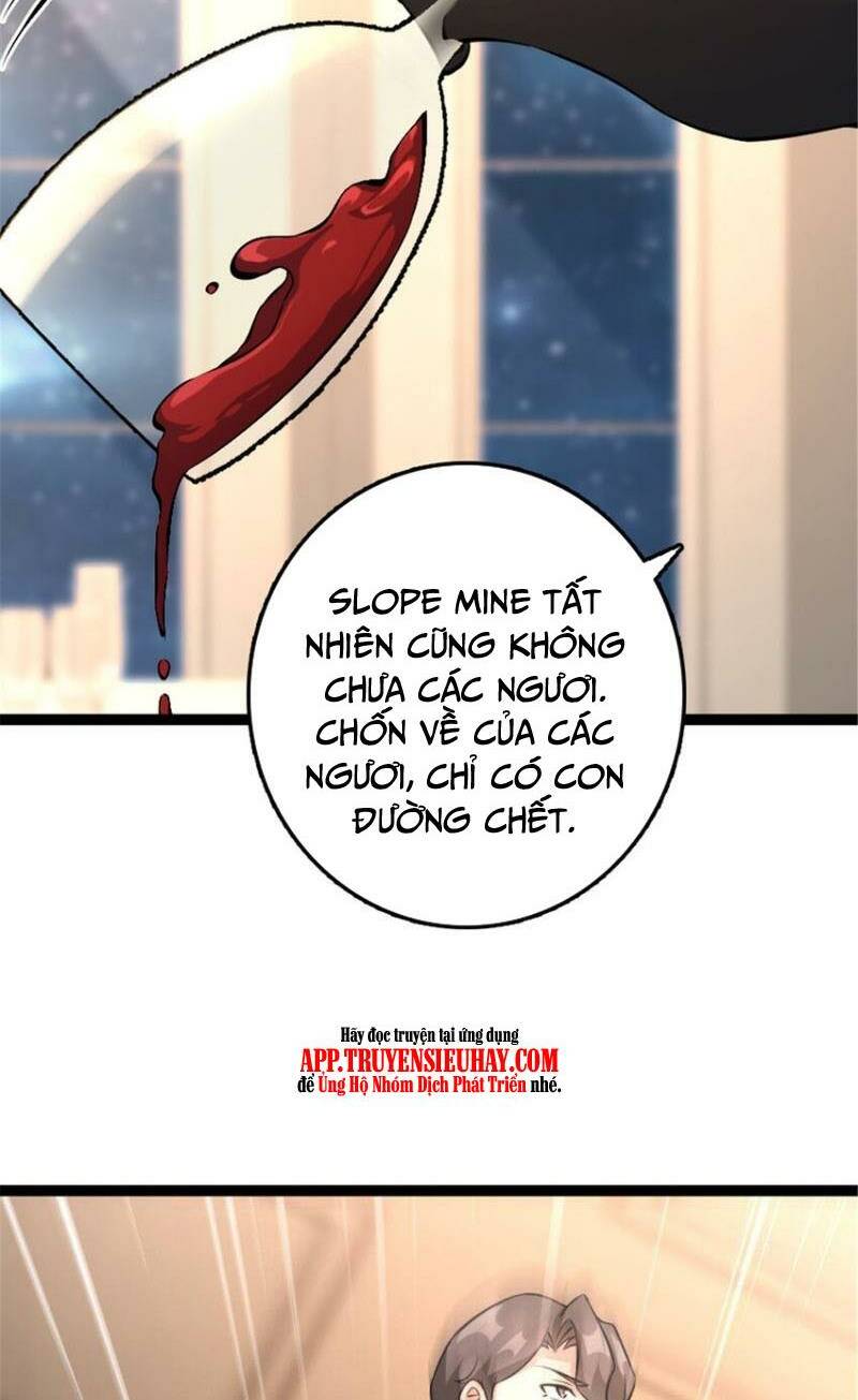 Thả Vu Nữ Đó Ra: Chapter 509
