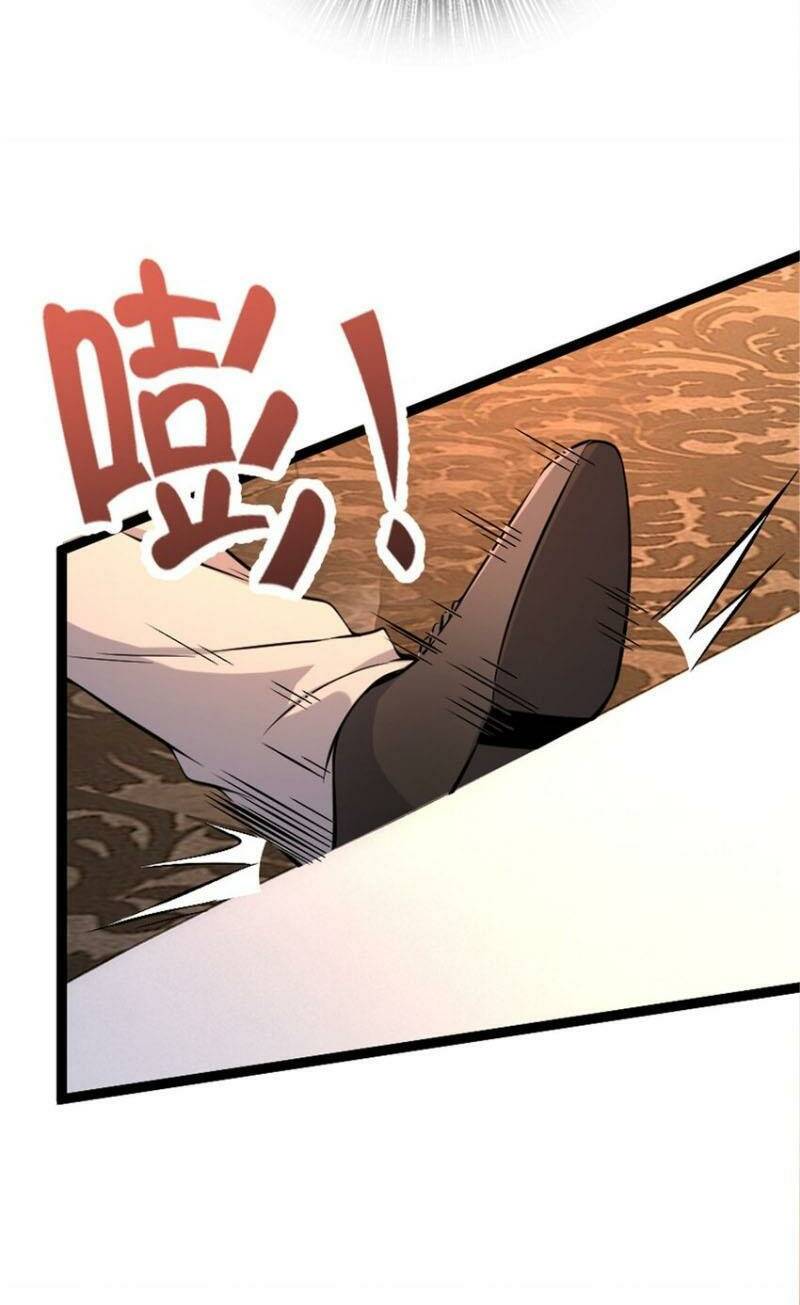 Thả Vu Nữ Đó Ra: Chapter 509