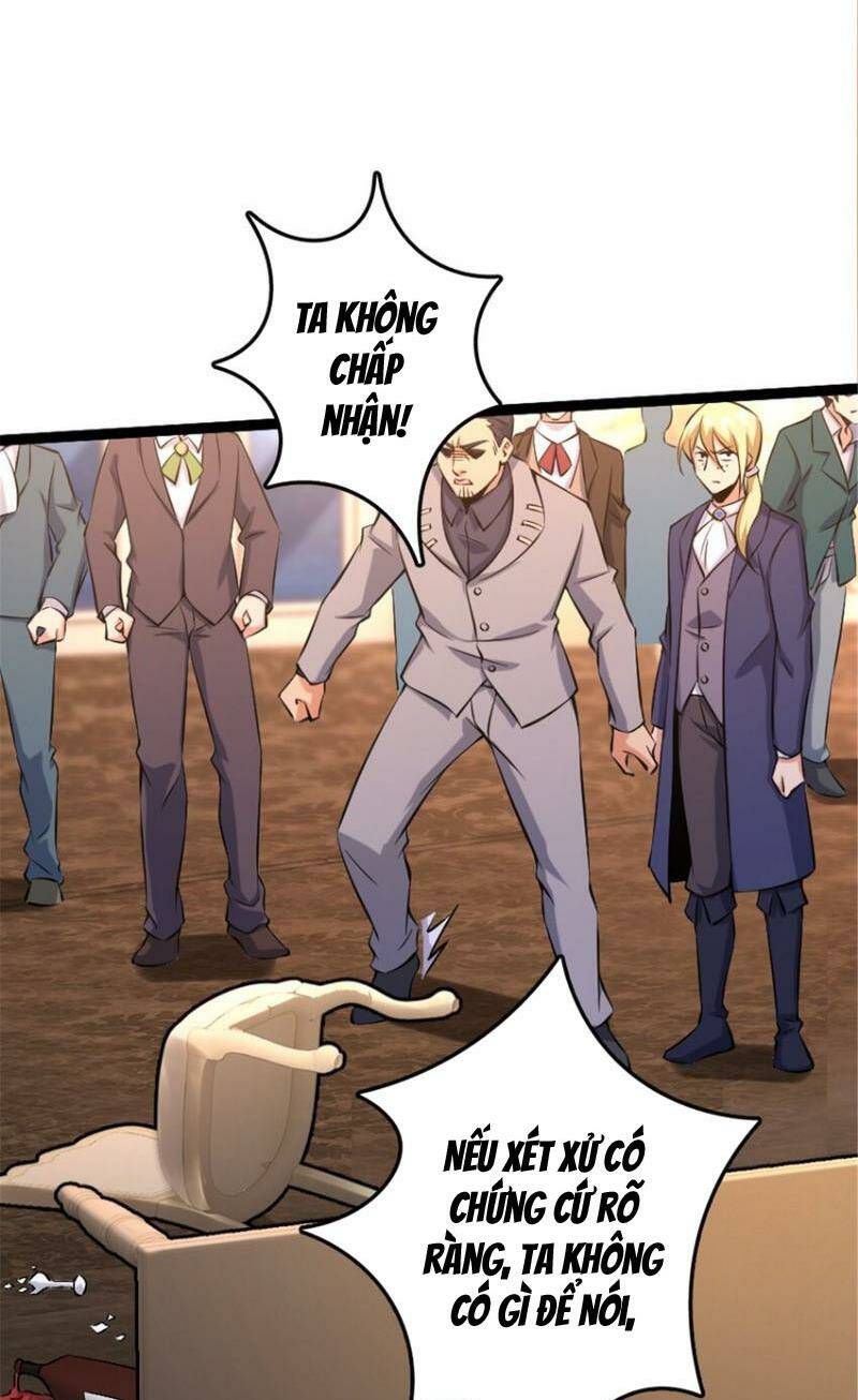 Thả Vu Nữ Đó Ra: Chapter 509
