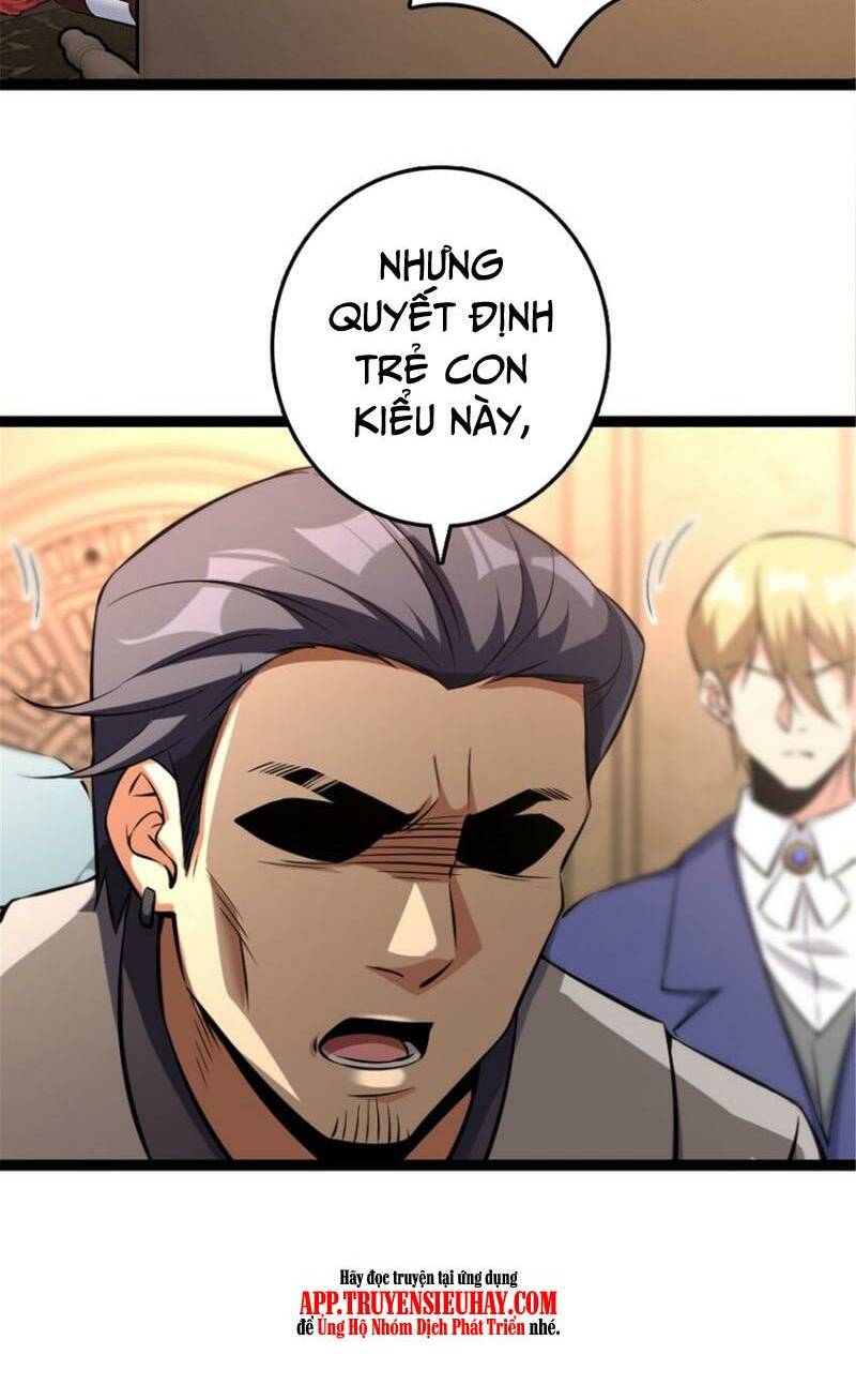 Thả Vu Nữ Đó Ra: Chapter 509