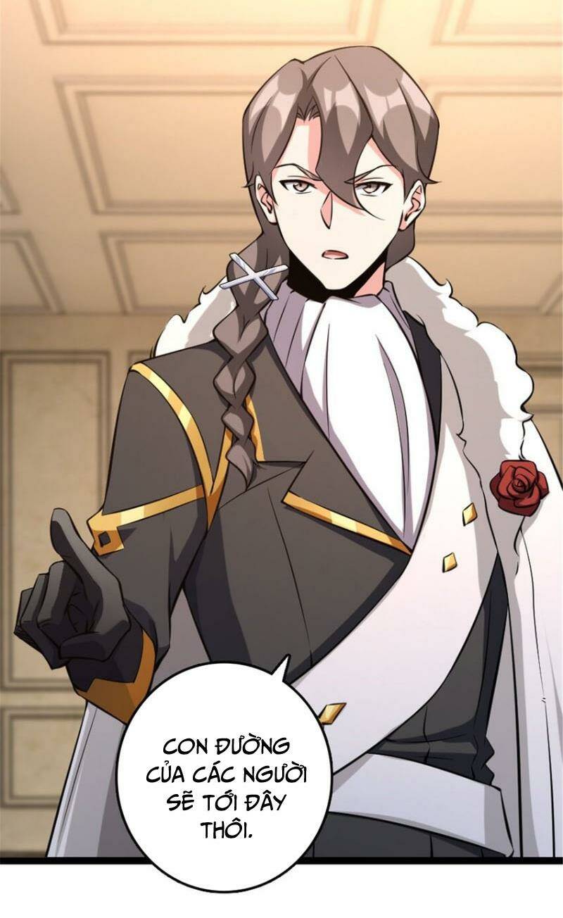 Thả Vu Nữ Đó Ra: Chapter 509