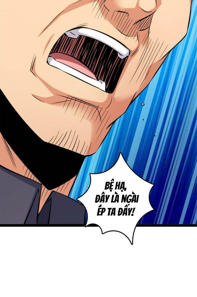 Thả Vu Nữ Đó Ra: Chapter 509