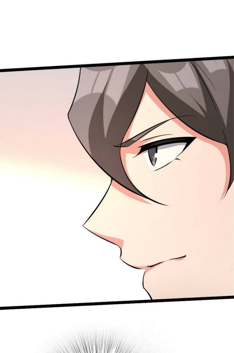 Thả Vu Nữ Đó Ra: Chapter 509