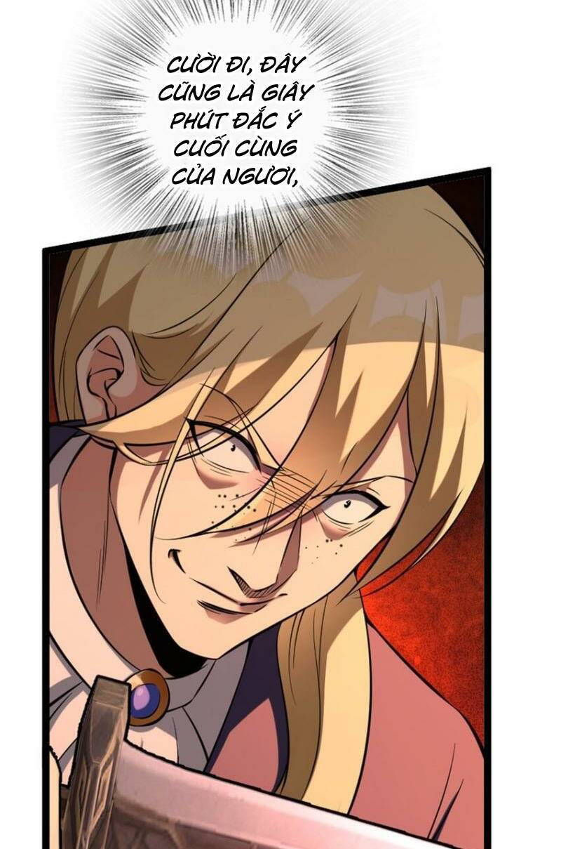 Thả Vu Nữ Đó Ra: Chapter 509