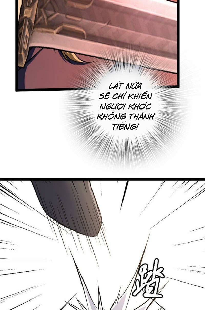 Thả Vu Nữ Đó Ra: Chapter 509