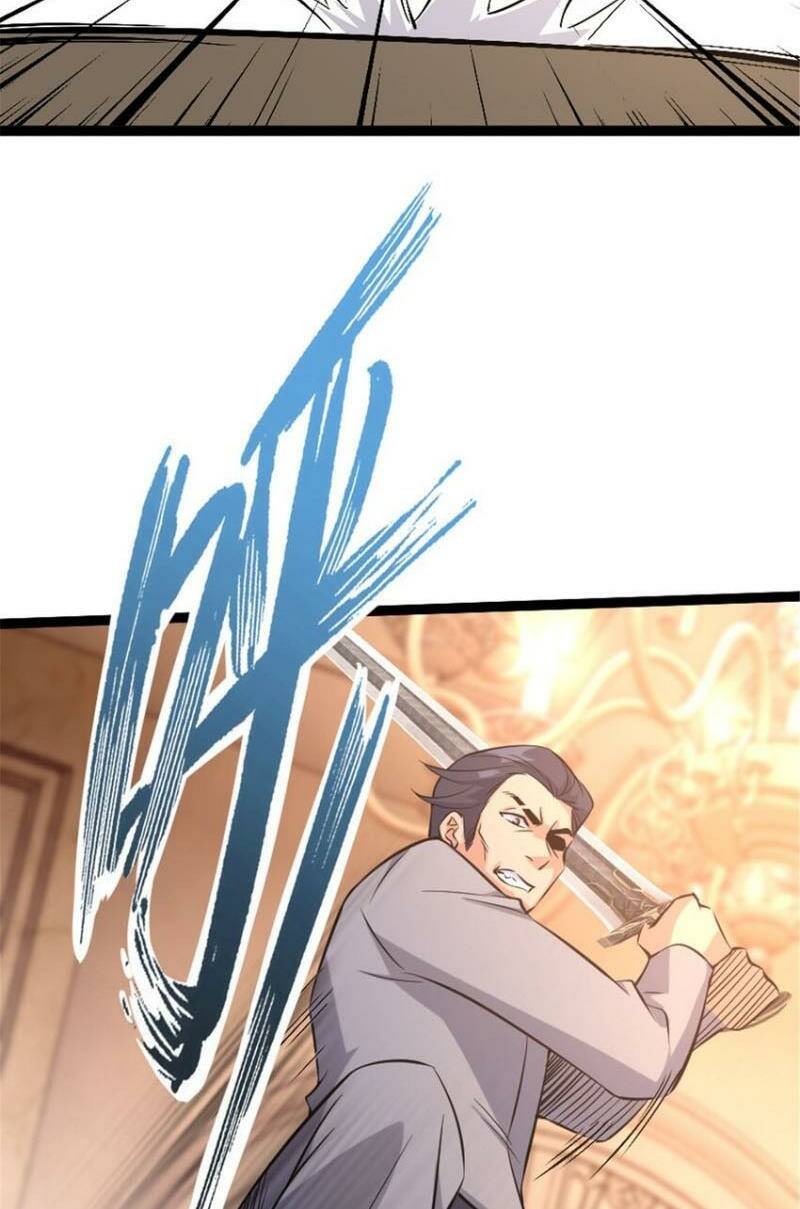 Thả Vu Nữ Đó Ra: Chapter 509