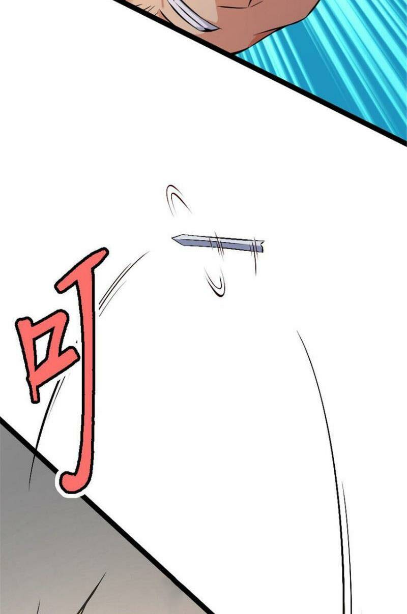 Thả Vu Nữ Đó Ra: Chapter 509