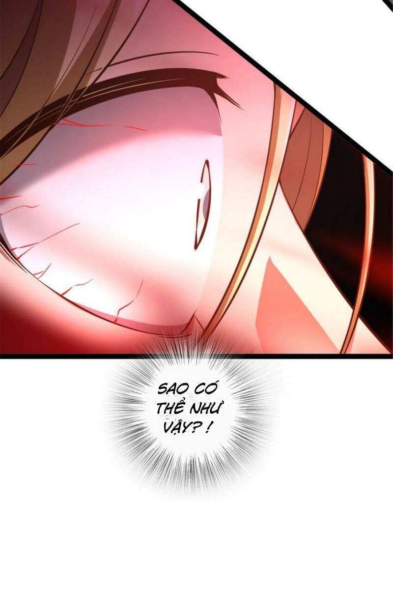 Thả Vu Nữ Đó Ra: Chapter 509