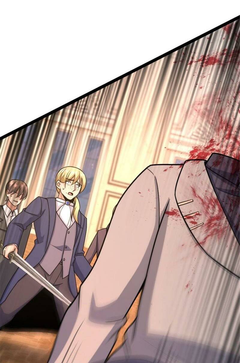 Thả Vu Nữ Đó Ra: Chapter 509