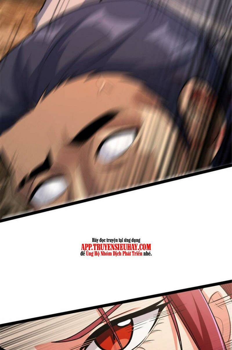 Thả Vu Nữ Đó Ra: Chapter 509