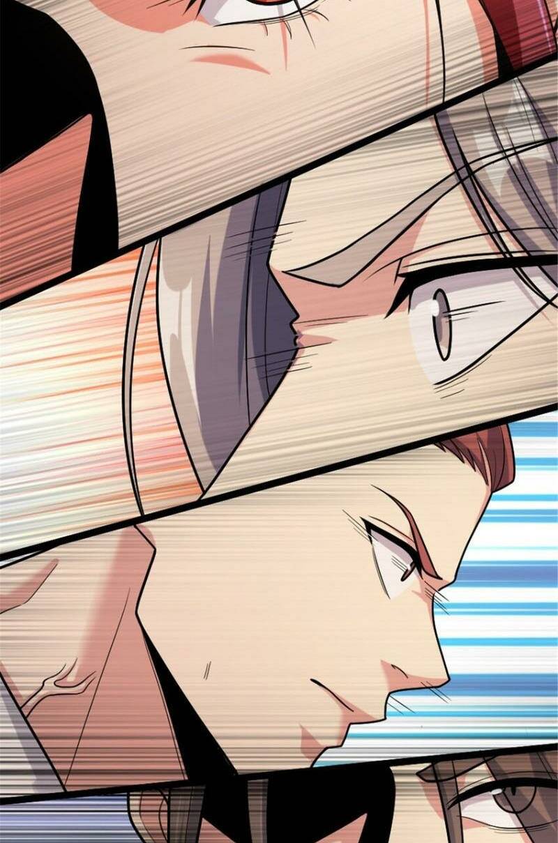 Thả Vu Nữ Đó Ra: Chapter 509