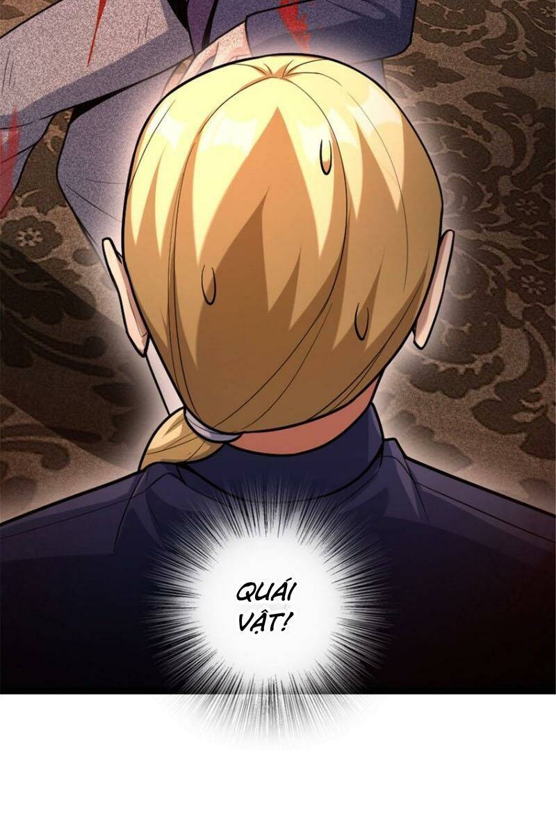 Thả Vu Nữ Đó Ra: Chapter 509