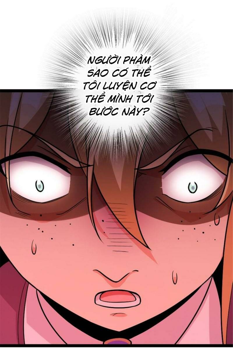Thả Vu Nữ Đó Ra: Chapter 509