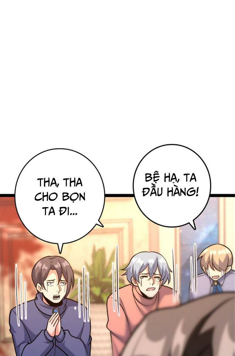 Thả Vu Nữ Đó Ra: Chapter 509