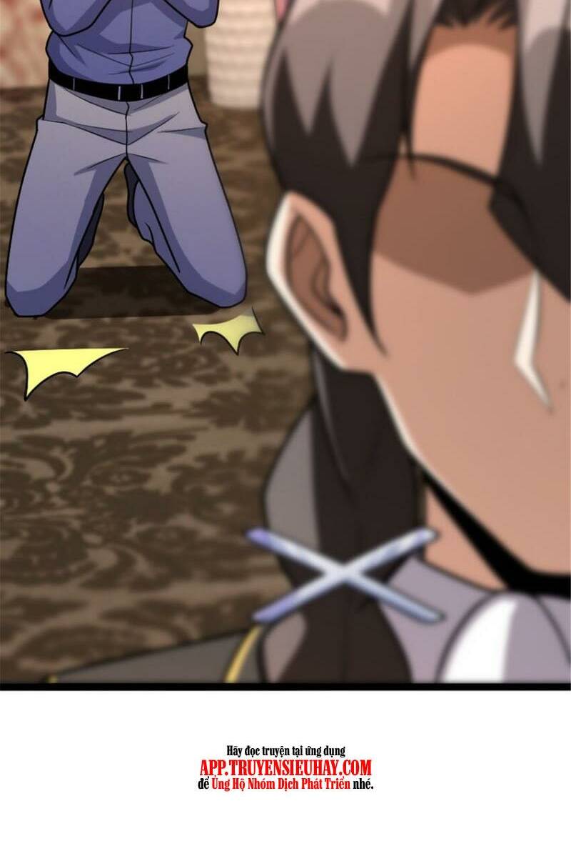 Thả Vu Nữ Đó Ra: Chapter 509