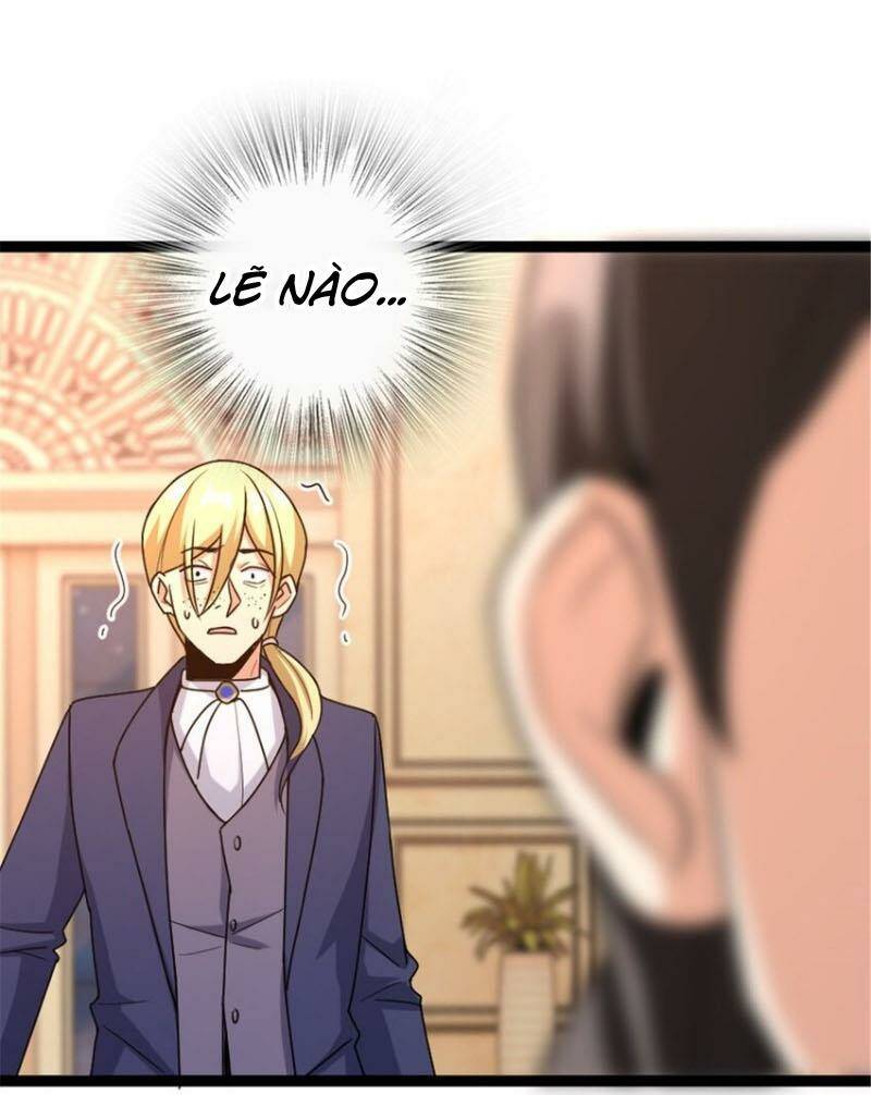 Thả Vu Nữ Đó Ra: Chapter 509