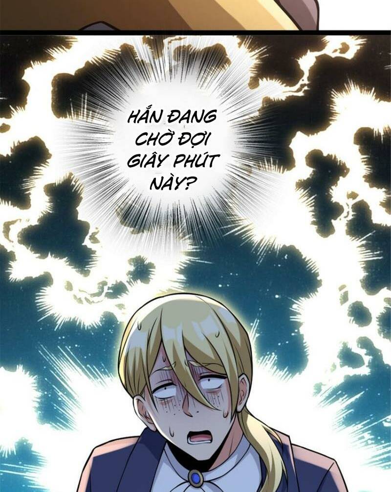 Thả Vu Nữ Đó Ra: Chapter 509