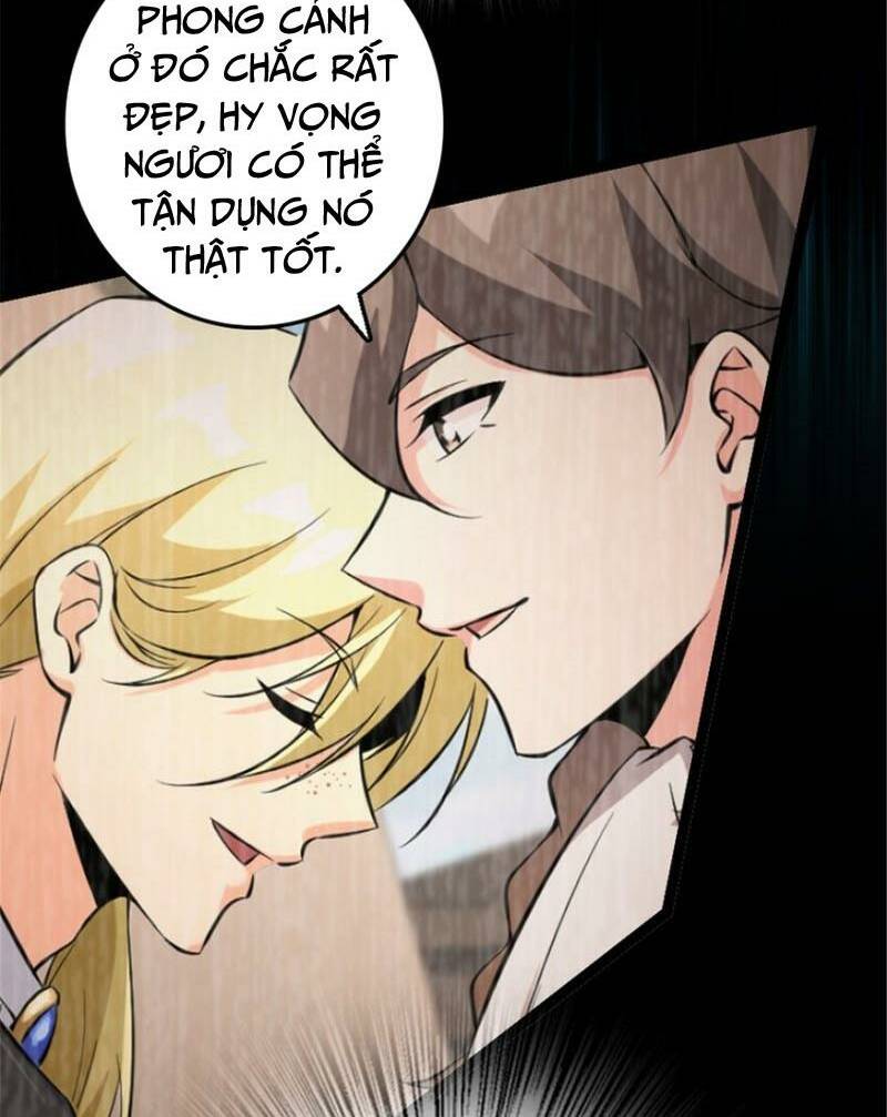 Thả Vu Nữ Đó Ra: Chapter 509