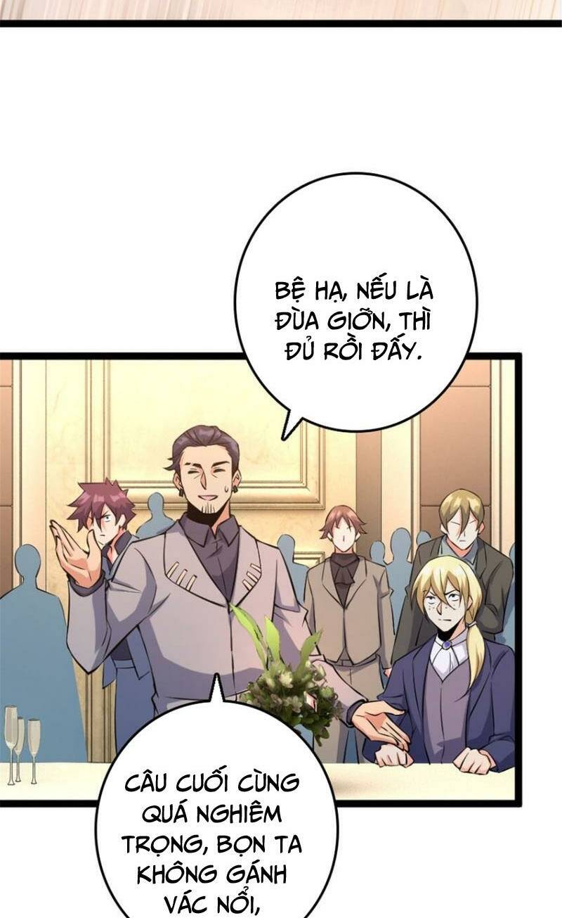 Thả Vu Nữ Đó Ra: Chapter 509