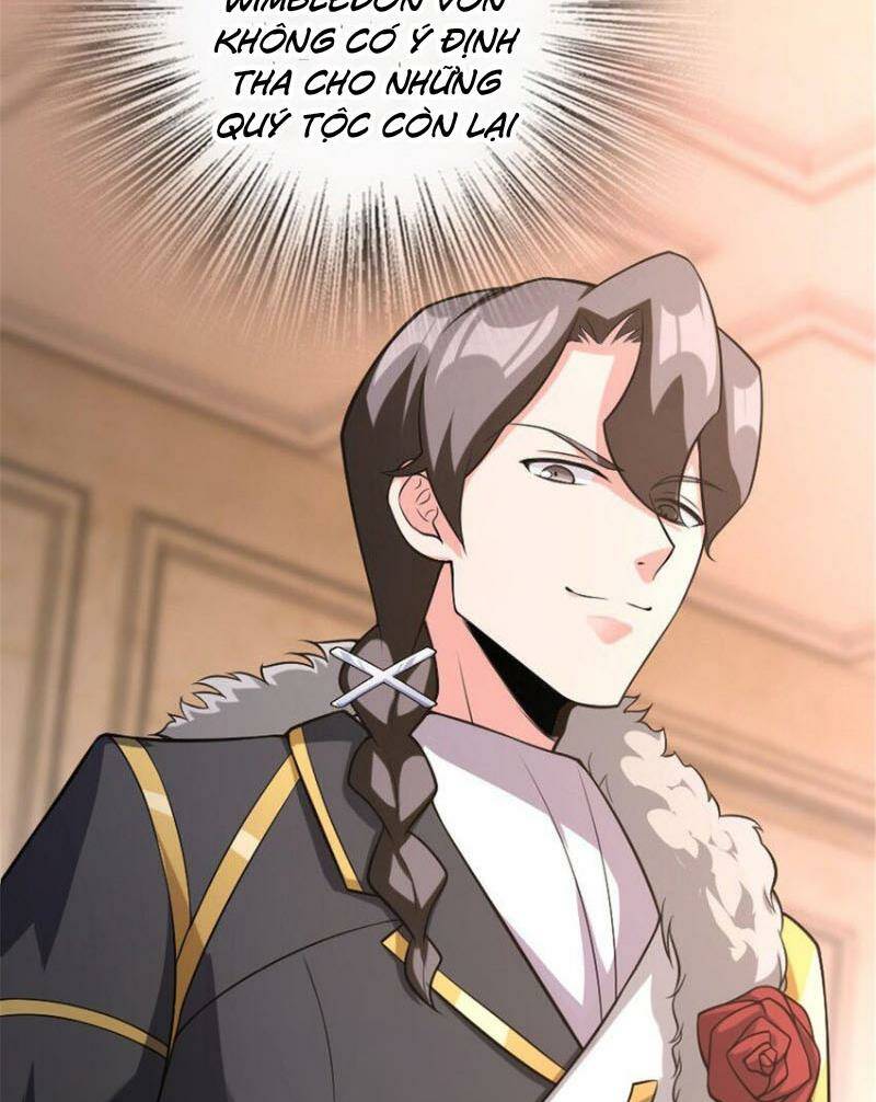 Thả Vu Nữ Đó Ra: Chapter 509