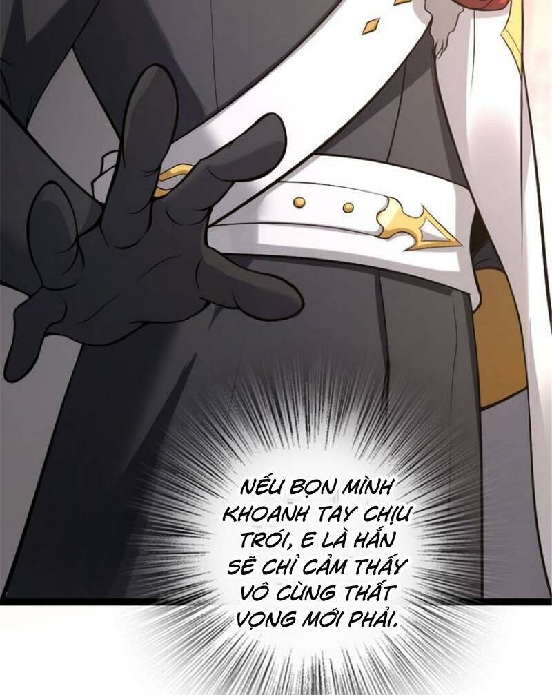 Thả Vu Nữ Đó Ra: Chapter 509