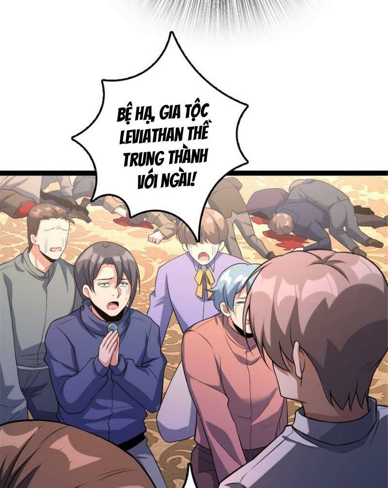 Thả Vu Nữ Đó Ra: Chapter 509