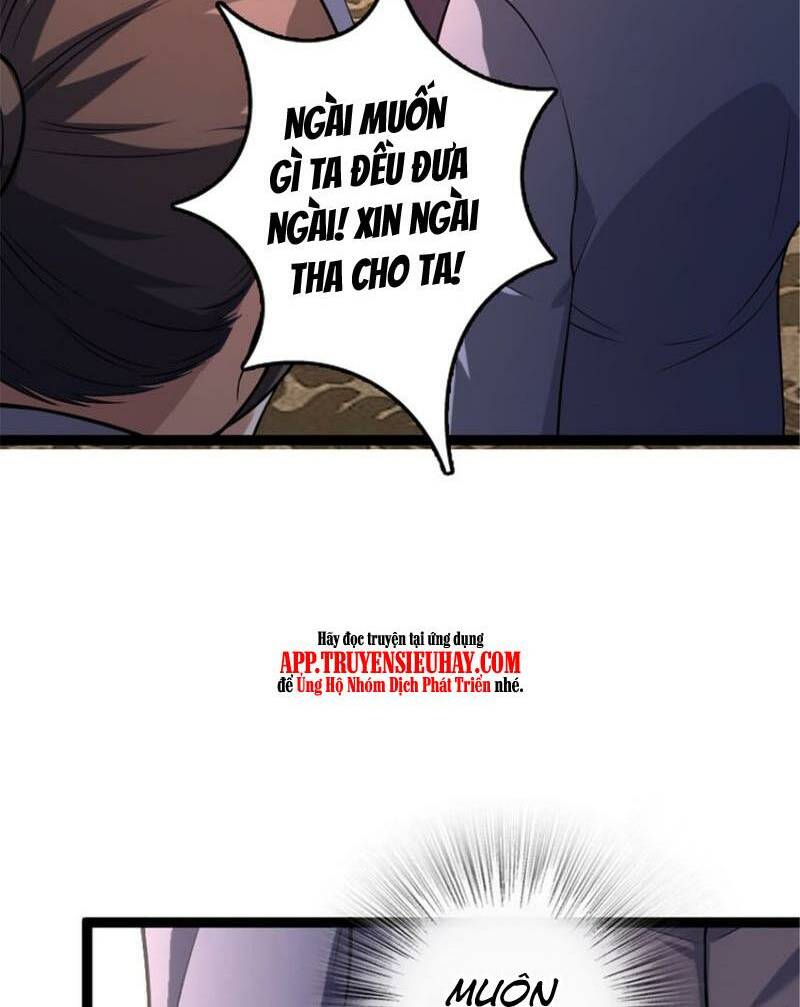 Thả Vu Nữ Đó Ra: Chapter 509