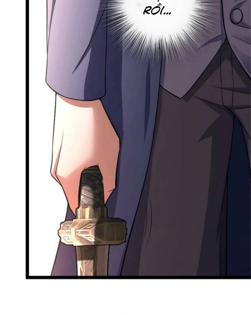 Thả Vu Nữ Đó Ra: Chapter 509