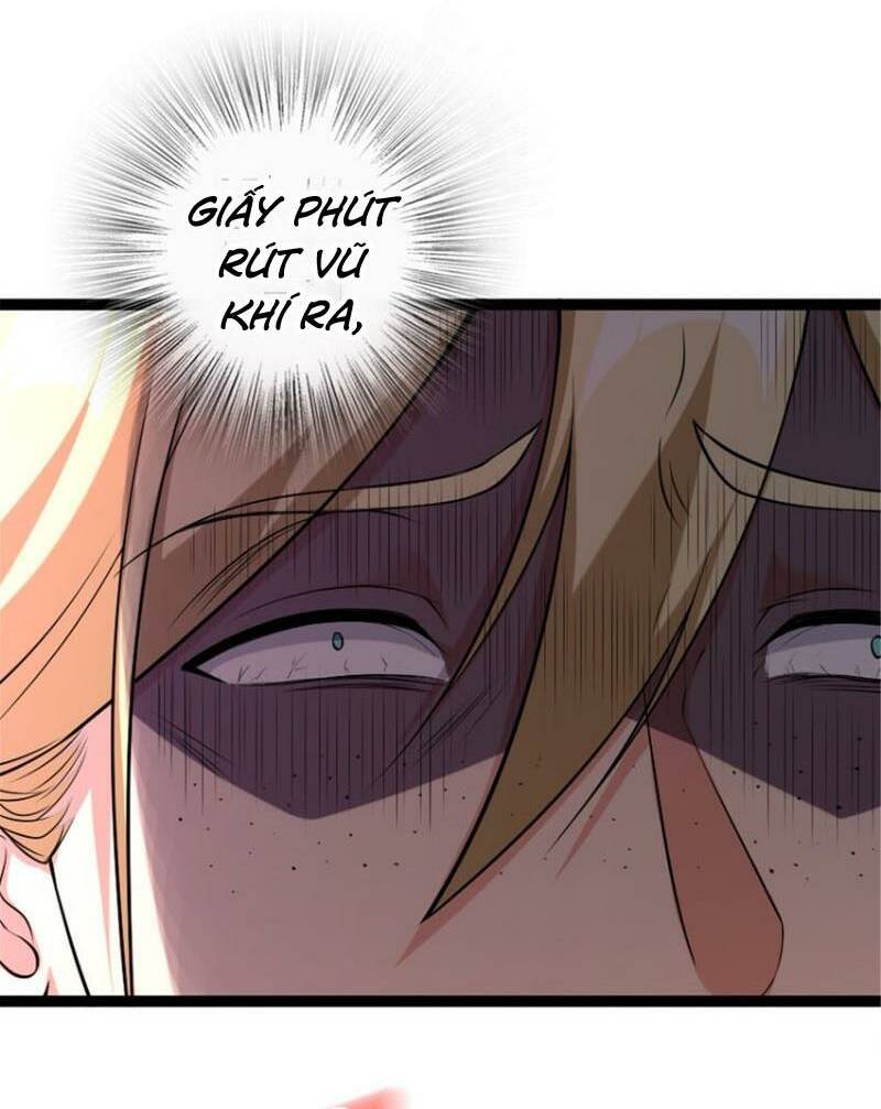 Thả Vu Nữ Đó Ra: Chapter 509