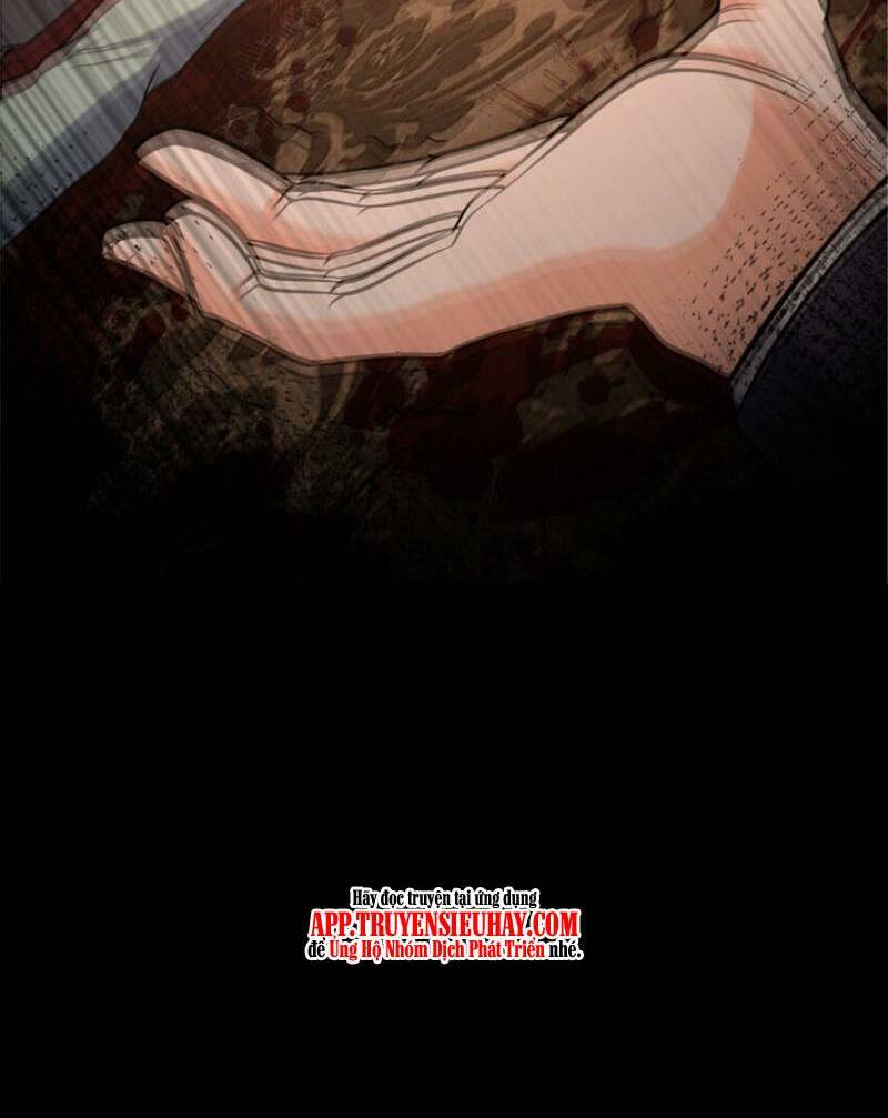 Thả Vu Nữ Đó Ra: Chapter 509
