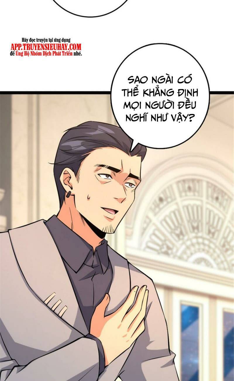 Thả Vu Nữ Đó Ra: Chapter 509
