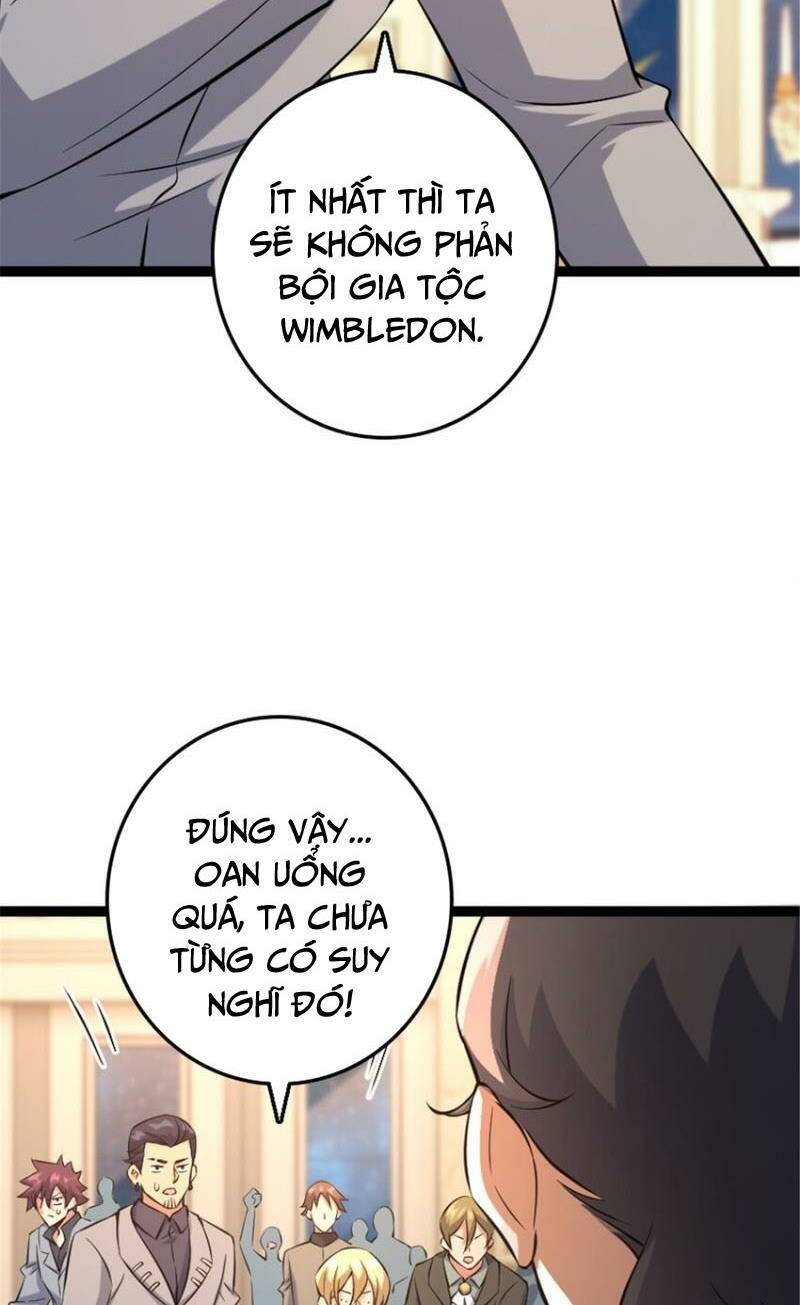 Thả Vu Nữ Đó Ra: Chapter 509