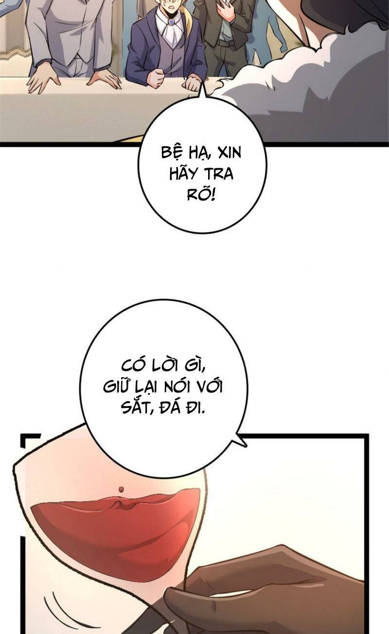 Thả Vu Nữ Đó Ra: Chapter 509