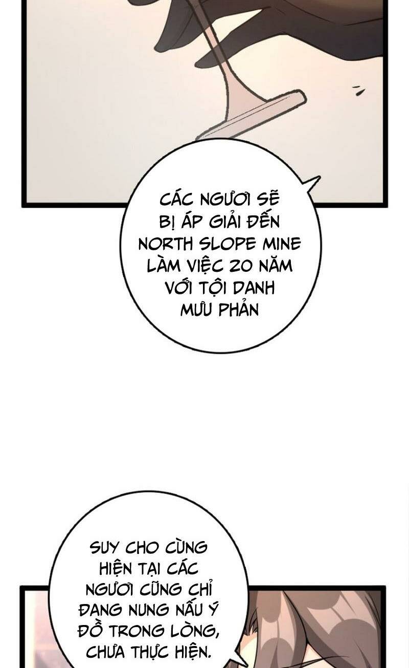 Thả Vu Nữ Đó Ra: Chapter 509