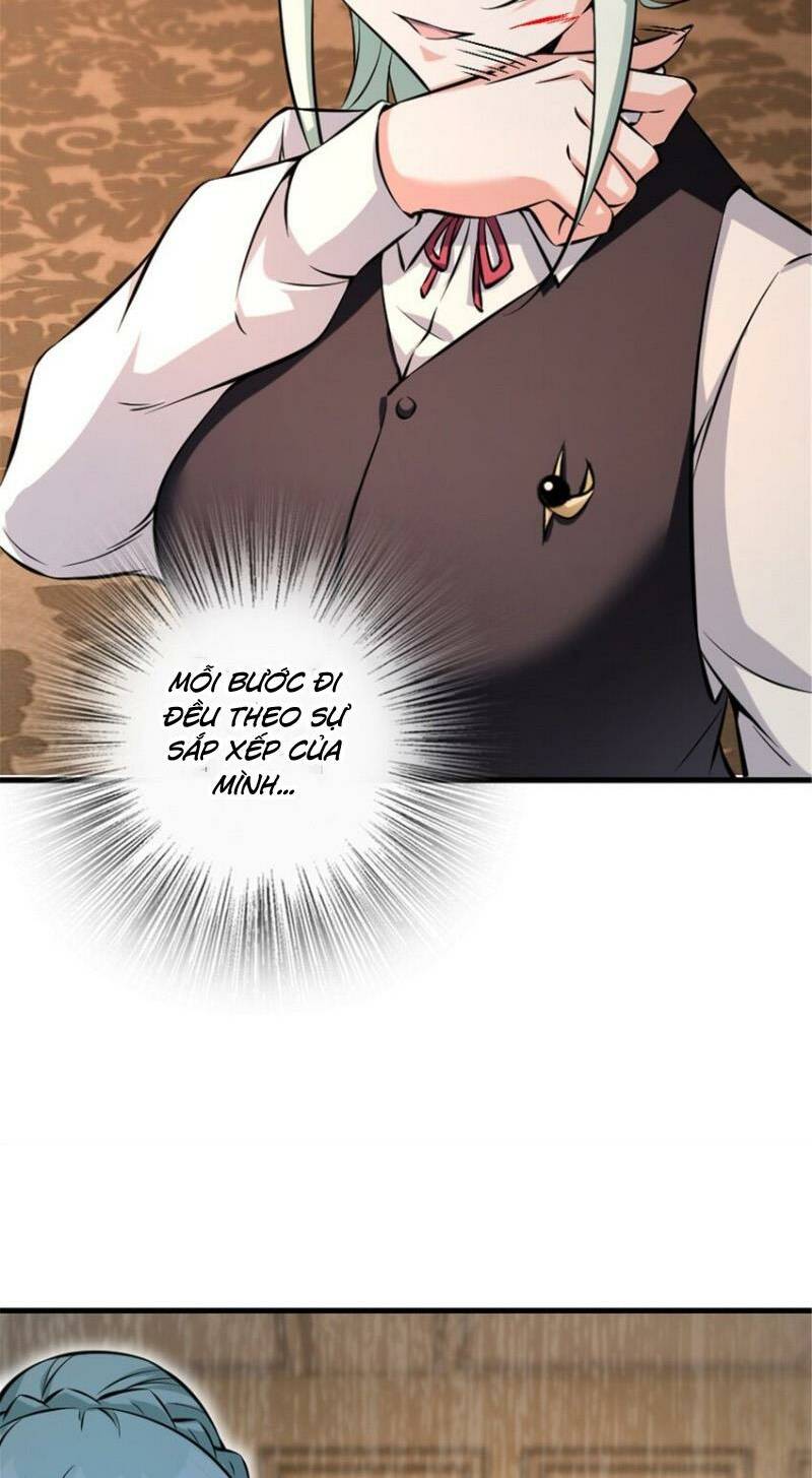 Thả Vu Nữ Đó Ra: Chapter 510