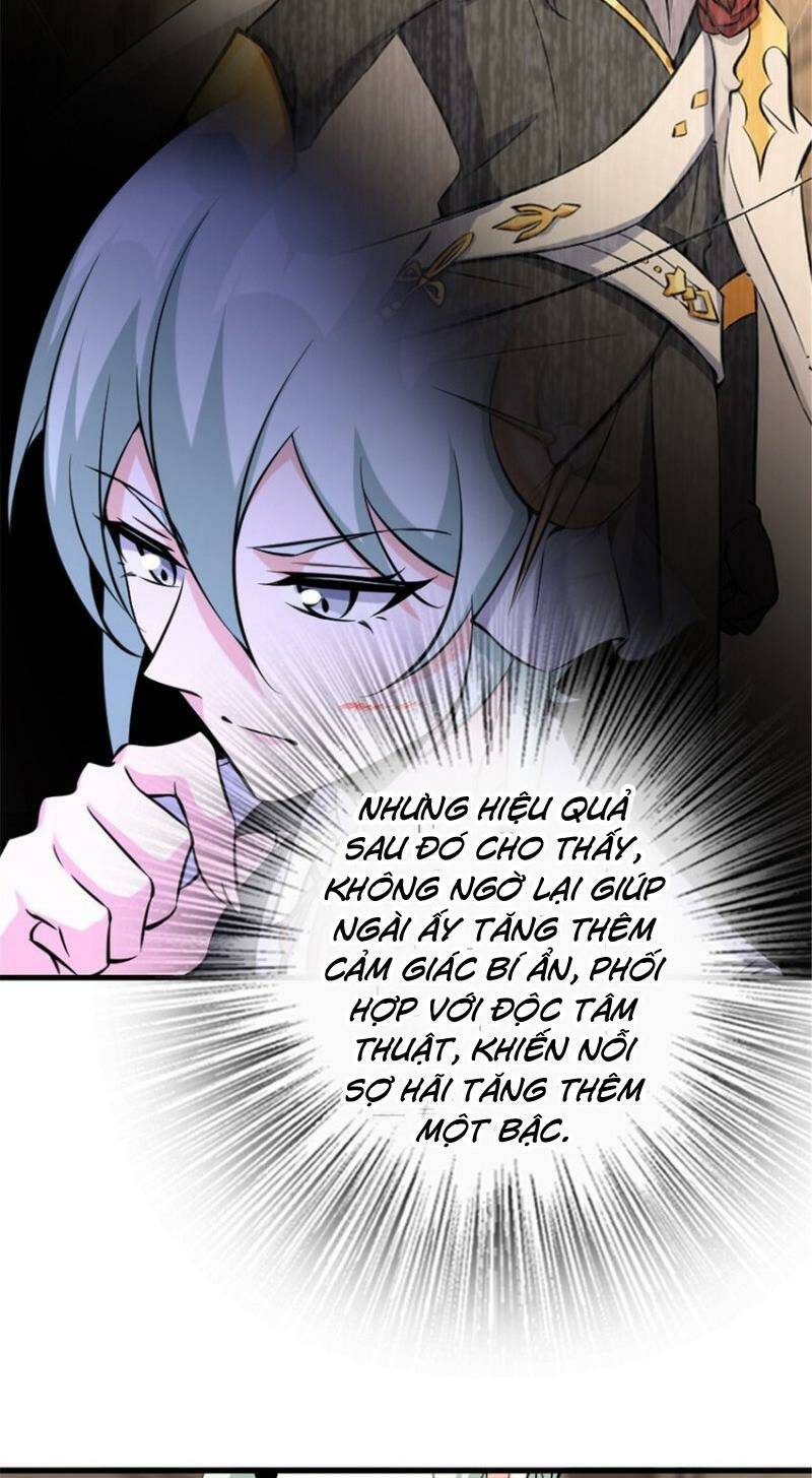 Thả Vu Nữ Đó Ra: Chapter 510
