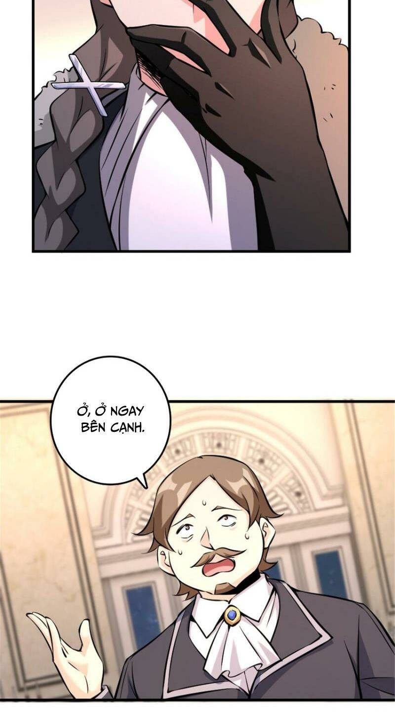 Thả Vu Nữ Đó Ra: Chapter 510