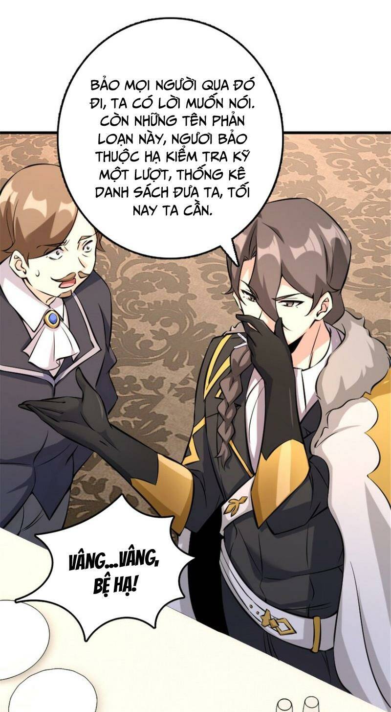Thả Vu Nữ Đó Ra: Chapter 510