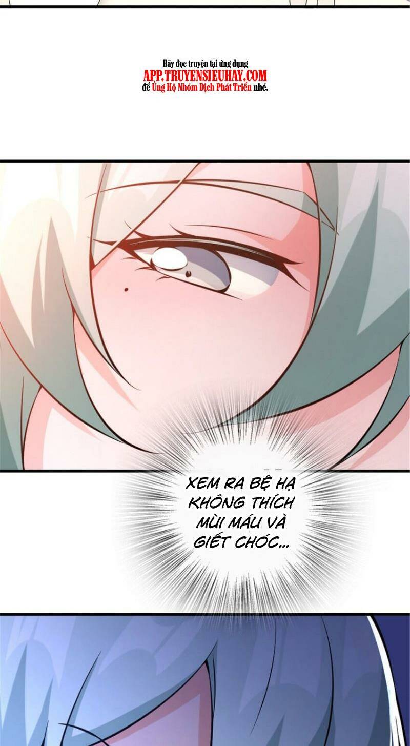 Thả Vu Nữ Đó Ra: Chapter 510