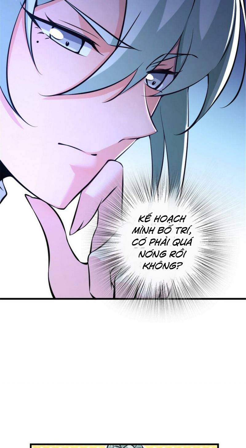 Thả Vu Nữ Đó Ra: Chapter 510