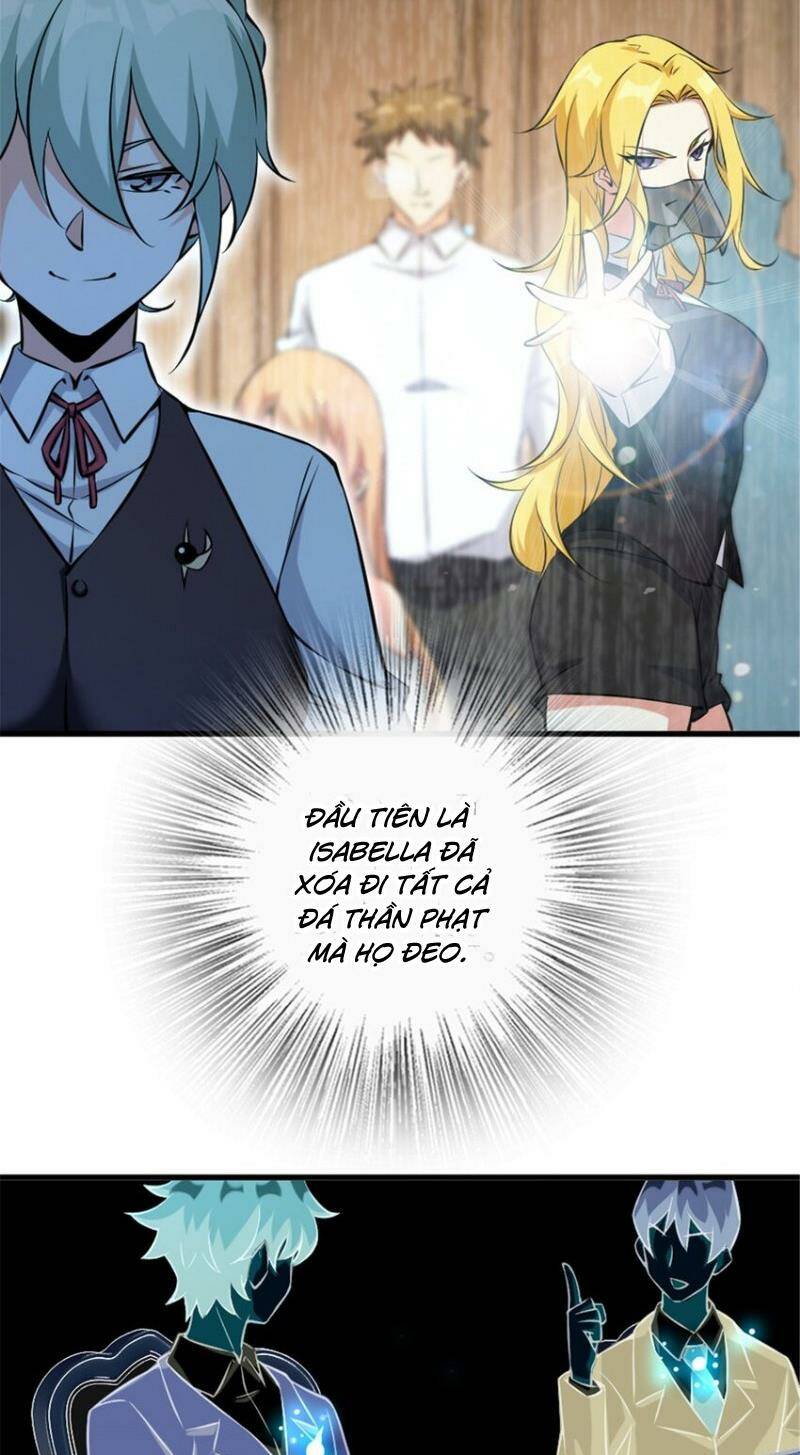 Thả Vu Nữ Đó Ra: Chapter 510