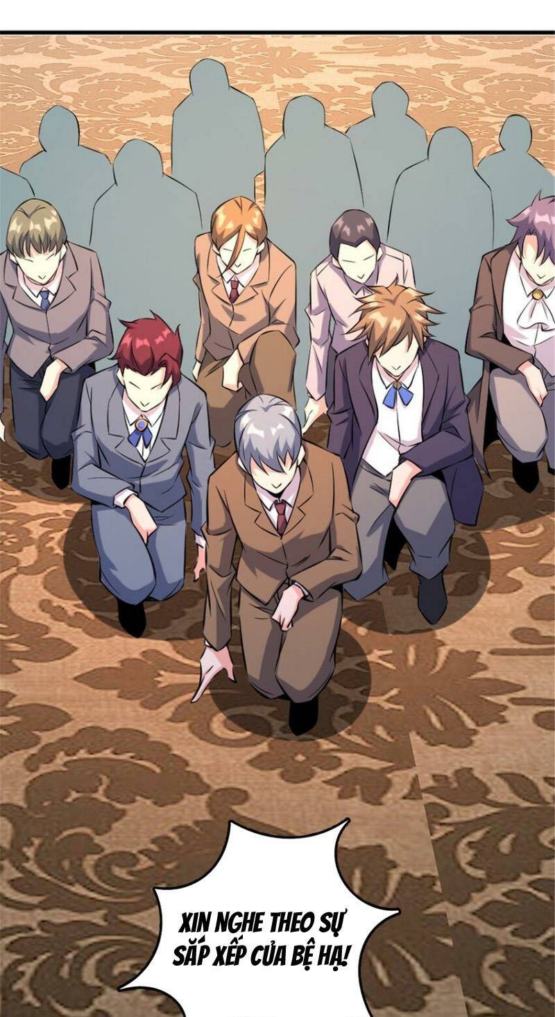 Thả Vu Nữ Đó Ra: Chapter 510