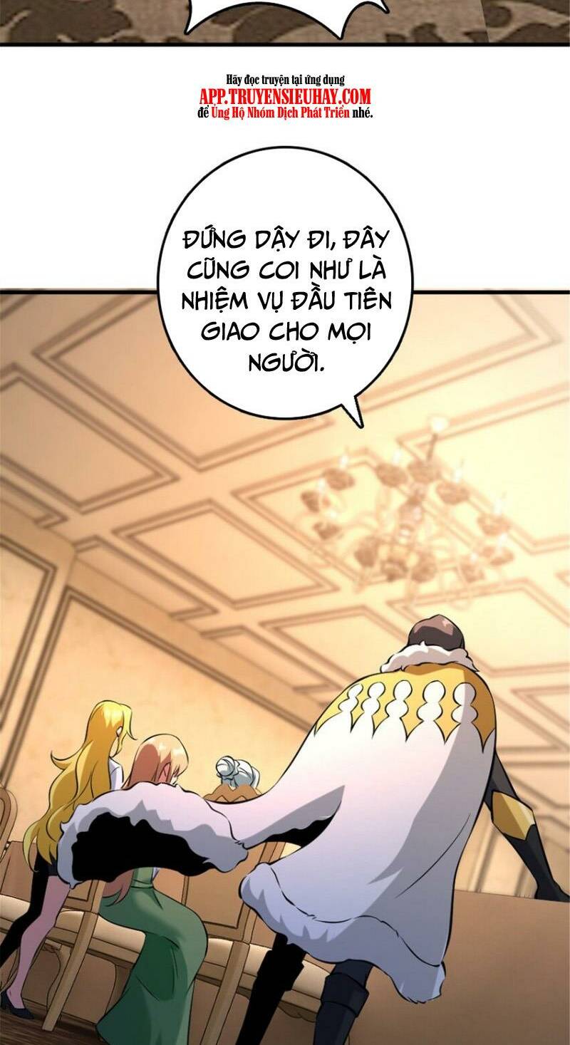 Thả Vu Nữ Đó Ra: Chapter 510
