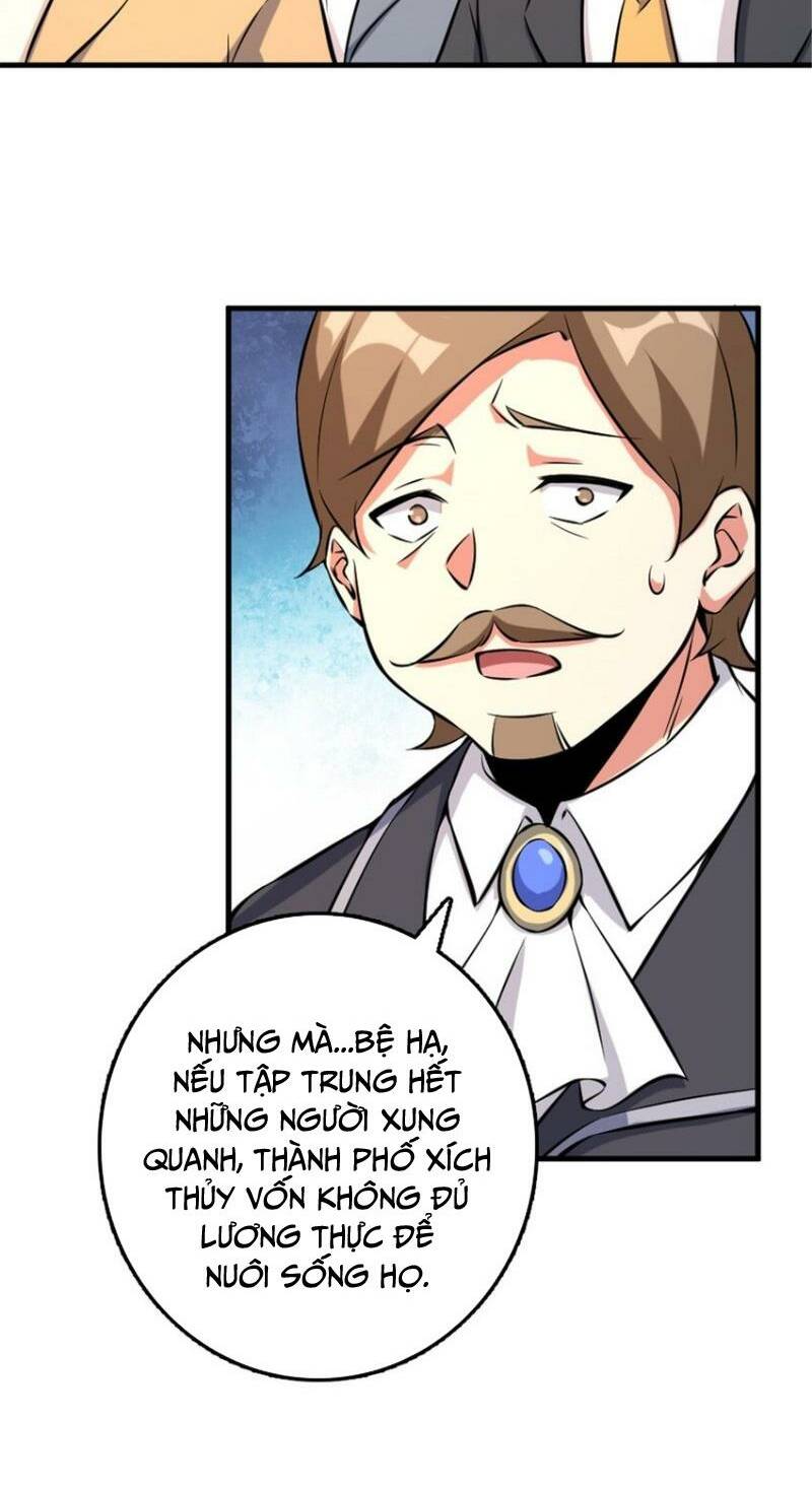 Thả Vu Nữ Đó Ra: Chapter 510