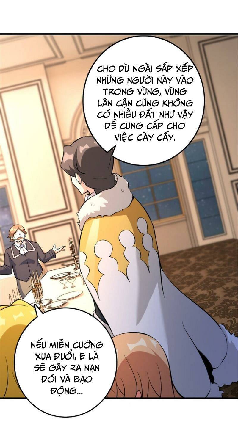 Thả Vu Nữ Đó Ra: Chapter 510