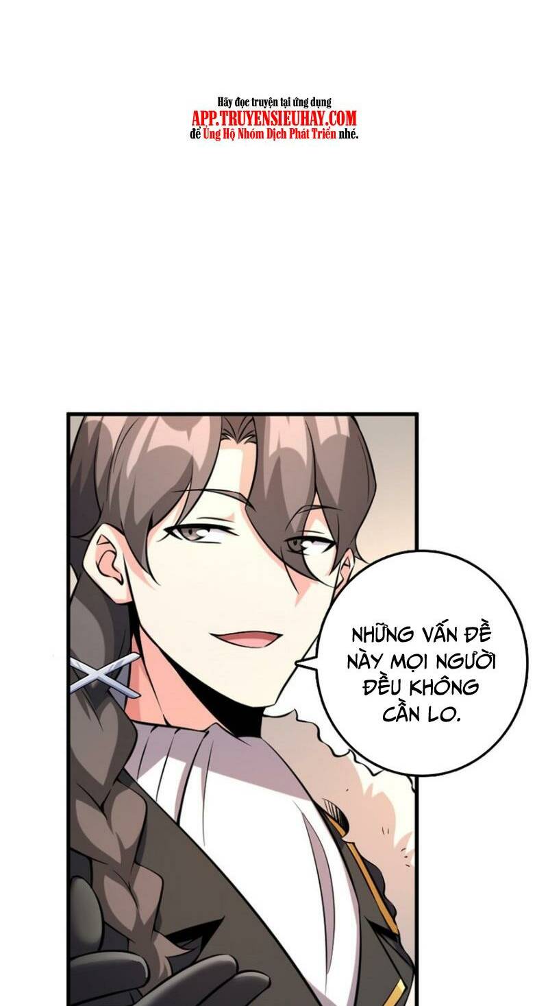 Thả Vu Nữ Đó Ra: Chapter 510