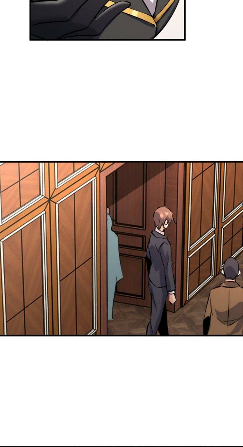 Thả Vu Nữ Đó Ra: Chapter 510