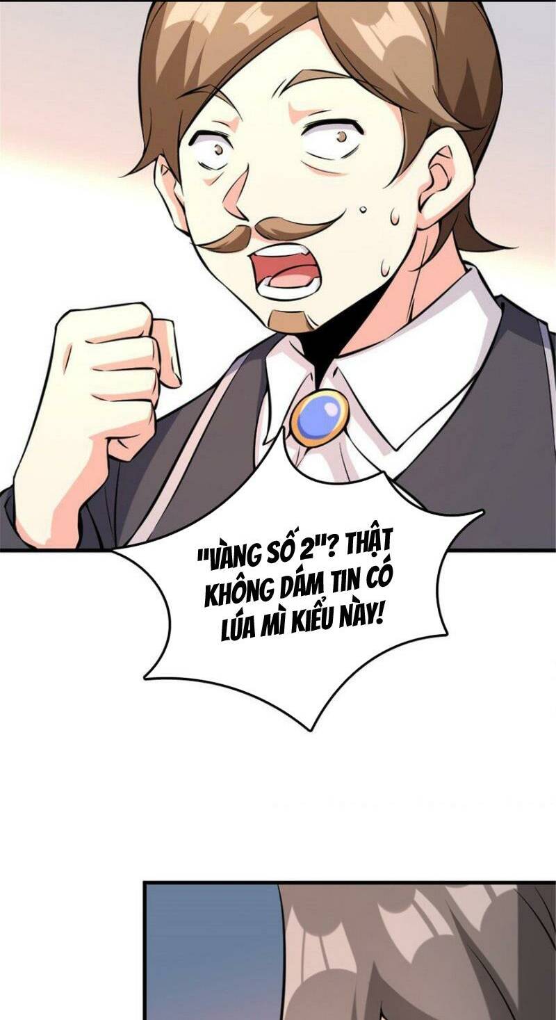 Thả Vu Nữ Đó Ra: Chapter 510