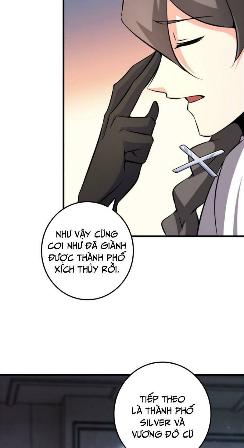 Thả Vu Nữ Đó Ra: Chapter 510