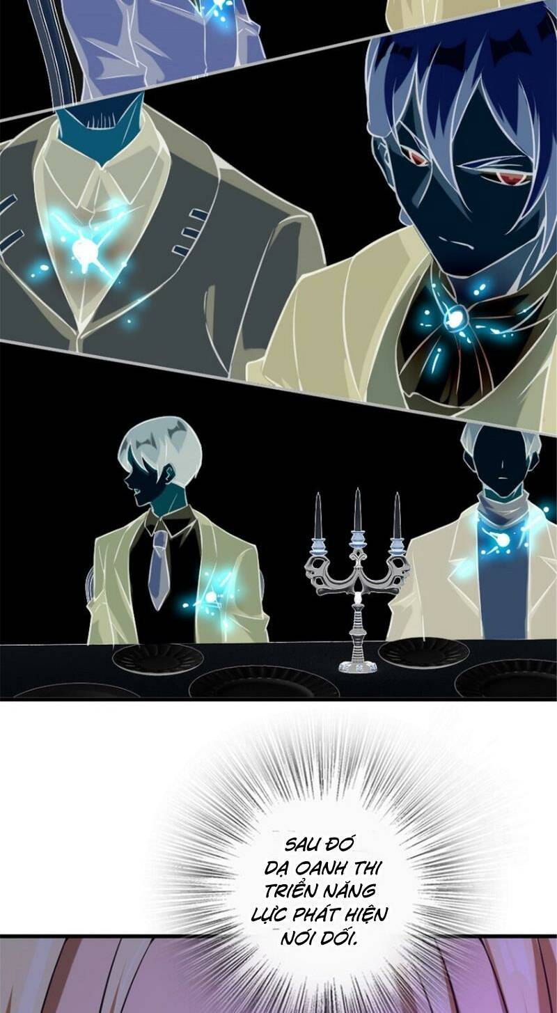 Thả Vu Nữ Đó Ra: Chapter 510